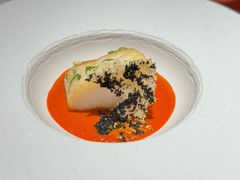 -Oyster Talks 四度蚝法餐厅