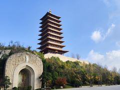 -牛首山文化旅游区