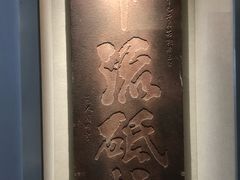 -白鹤梁水下博物馆