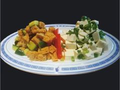 -老雒阳面馆·水席(定鼎门店)