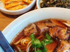-李先生牛肉面大王(欧亚卖场店)
