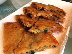 富淳肉馅饼-金汇酒楼(中山东区店)