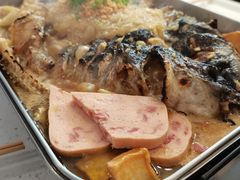 -鱼酷活鱼烤鱼(中联广场店)