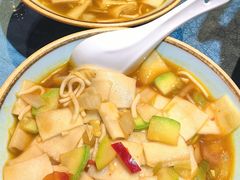 -清真·舒迩布炕锅王·高原美食文化(青海总店)