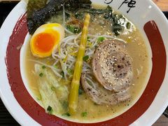 -雷门拉面店(新光天地店)