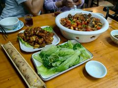 -61号餐吧(兴坪古镇漓江店)