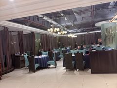 -金狮麟·新豫菜(金码大厦店)