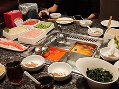 -海底捞火锅(邯郸新世纪中心店)