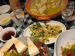 -老东营·东营菜(西四路店)