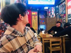 -平成屋·午肴夜酒(四川北路店)