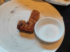 -新天世纪中餐厅