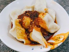 -春阳水饺(香槟广场店)