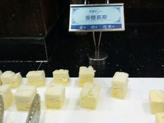 -素德轩素食餐厅(东港店)