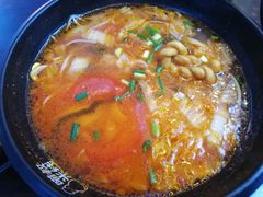 -渝和喵叔米线(南坪万达店)