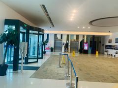 -上海南汇嘴大堤酒店