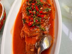 -知味观·味庄(杨公堤店)