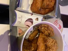 -麦当劳(仙林亚东城得来速店)