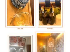 -施奈儿.洗头頭療.按摩SPA.采耳(上梅林店)