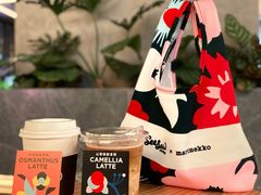 -Seesaw Coffee(88铜仁路店)
