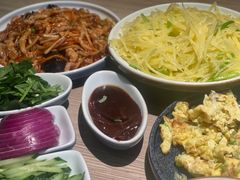 -老昌春饼(松北店)