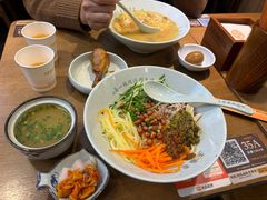 -王春春鸡汤饭(上海中海环宇城店)