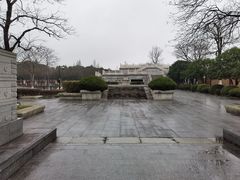 -观潮胜地公园