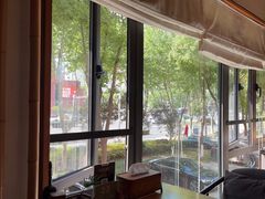 -竹里馆 ·茶食(奥体店)
