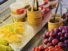 -张哞哞·鲜切牛肉自助火锅(高德置地店)
