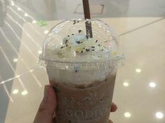 -GODIVA(王府井apm店)