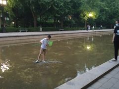 -玲珑塔公园
