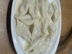 -喜家德虾仁水饺(青岛永旺东部店)
