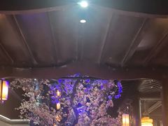 -绿茶餐厅(朝阳大悦城店)