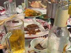 -小乾杯串店•16年沈阳烧烤(文安路店)