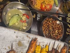 -纪录片《人生一串》体验店(静安店)