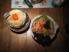-岛风·台食小馆 ISLAND BISTRO(烟台山店)