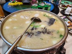 -丁老爷子苏香圆