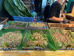 -mamalao老挝烤肉糯米饭