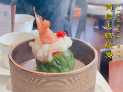 -铭家点心(秦岭路店)