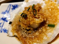 -新海渔港·胶东海鲜家常菜·家宴(奥体中心店)