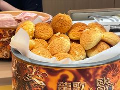 -龍歌自助小火锅(漳州二路爱购店)