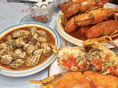 -三妹小龙虾·黄油蟹(华侨城总店)
