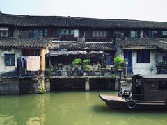 -乌镇景区