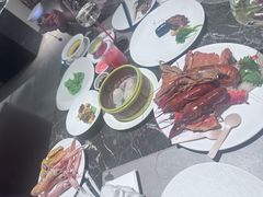 -曲水兰亭(北京四惠店)