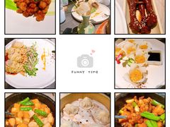 -桂满陇-锦绣江南(万象城店)