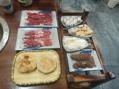 -燚焱炎火铜锅涮·烧烤