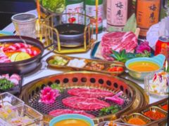 -妥妥烤肉料理(昙华林店)
