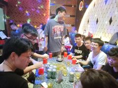 -998KTV(民治民乐店)