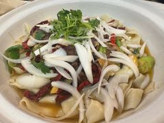 -清之口·东乡鸡自助饺子(经二路店)