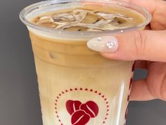 -COSTA COFFEE(武汉武商MALL店)