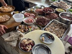 -周师饭店